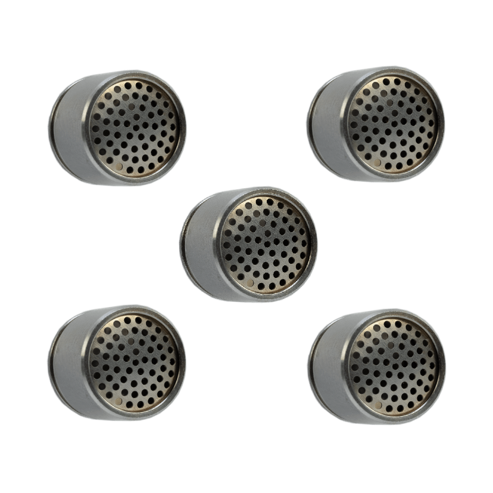 DynaVap Dosing Capsule - Standard (5-Pack)