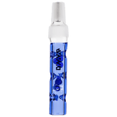 The BB6: Blue Midsection Accessories DynaVap, LLC 