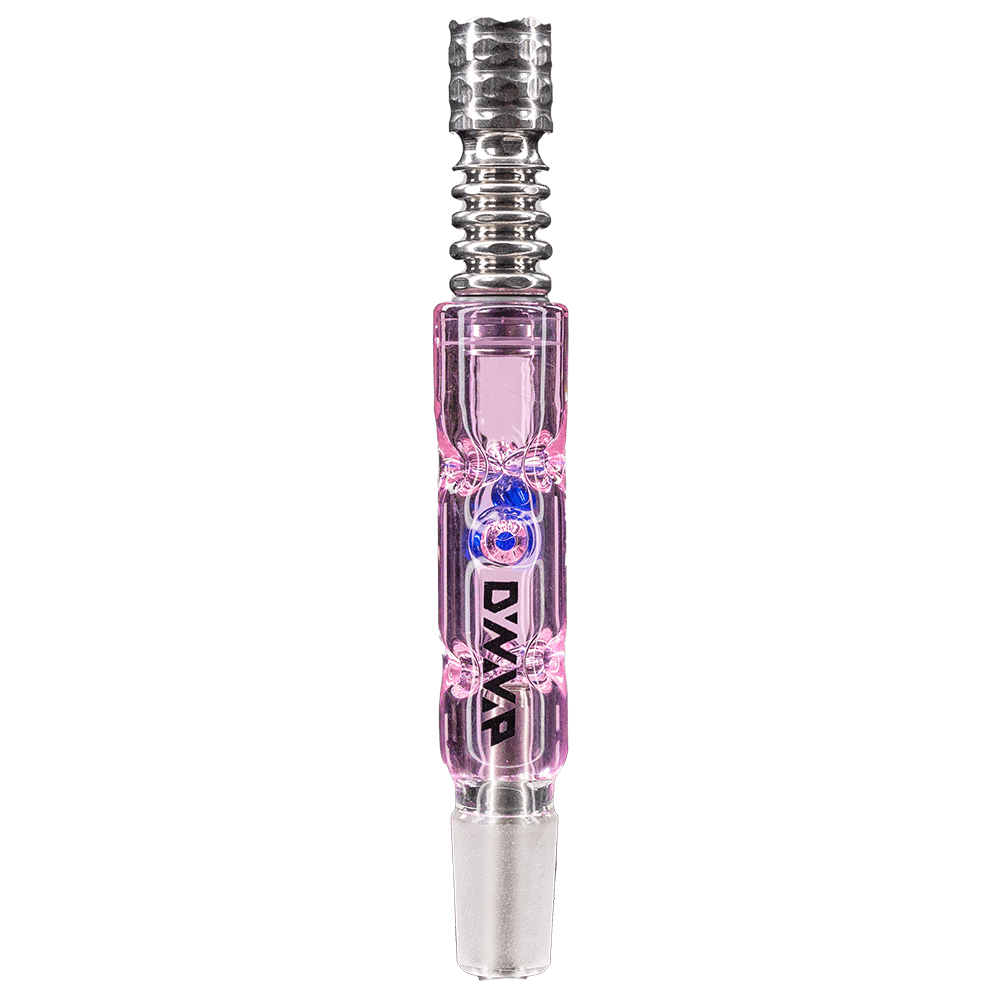 The BB3: Pink TED DynaVap LLC 