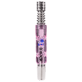 The BB3: Pink TED DynaVap LLC 