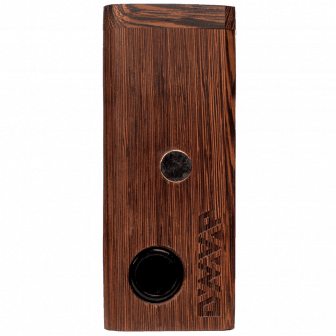 DynaStash XL ER: Wenge Accessory DynaVap LLC 