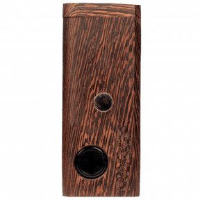 DynaStash XL ER: Wenge Accessory DynaVap LLC 