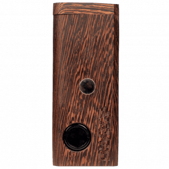 DynaStash XL ER: Wenge Accessory DynaVap LLC 